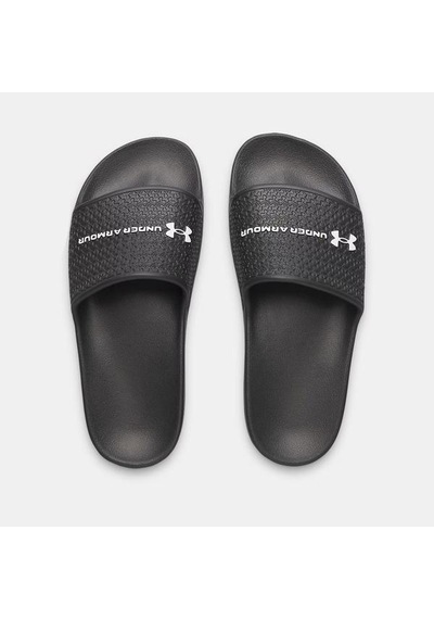Under Armour Tech Runner Kadın Siyah Terlik