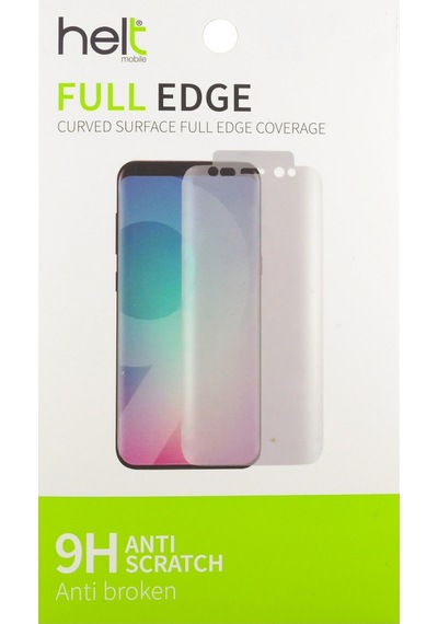 Helt Samsung Galaxy S10 Uyumlu Ön Koruma 360 Full Kaplama