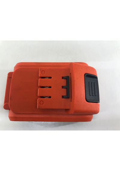 Juemel Oem 20v 2.0ah Li-ıon Yedek Aku