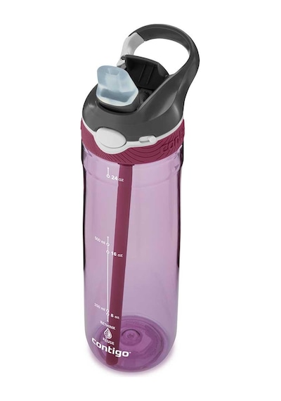 Contigo Ashland Tren Tek El Bas İç Kapaklı Su Matarası 720ml 2191382
