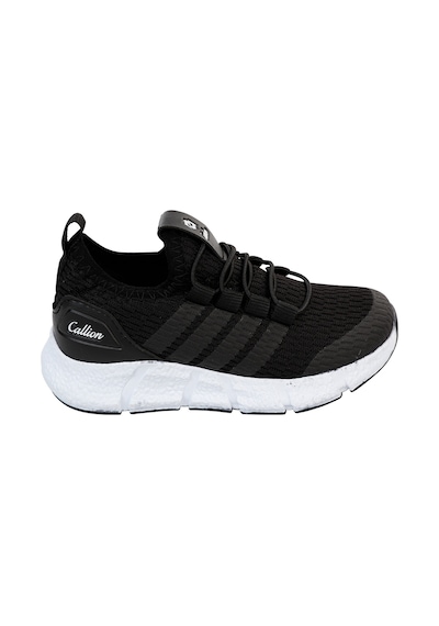 Callion Erkek Çocuk Spor Ayakkabı 31-35 Numara Siyah 138129233Y11