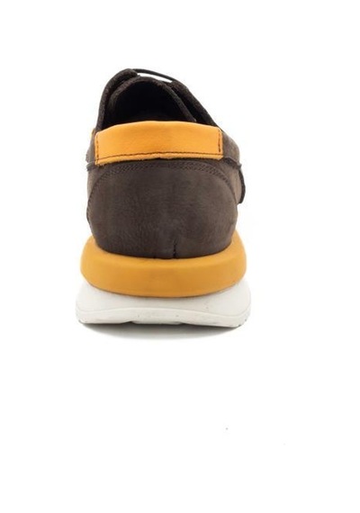 Freefoot 231181-2 Fltr. Nubuk Kahve Erkek Günlük Ayakkabı 001