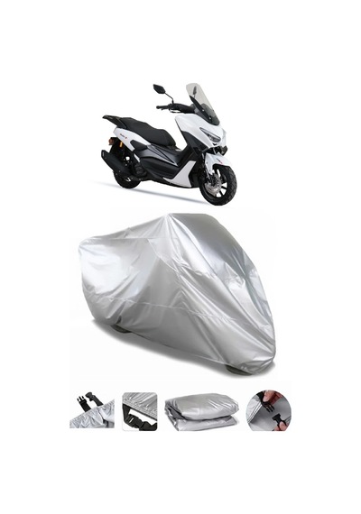 Arora Max-t Su Geçirmez Motosiklet Brandası
