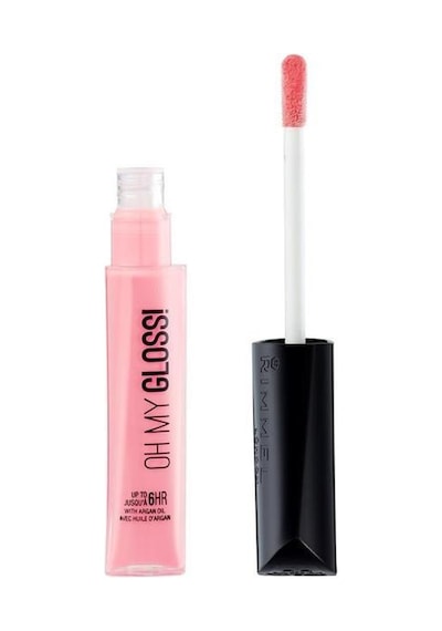 Rimmel London Oh My Gloss 150