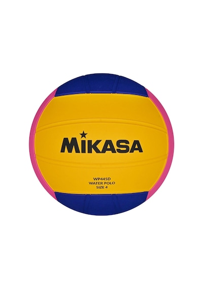 Mikasa Wp445d Su Topu Size :4 Çok Renkli