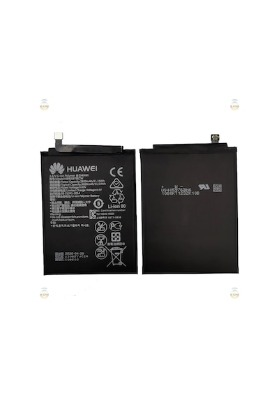 Huawei Y6 2017 Hb405979Ecw Batarya Pil