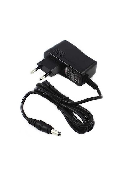 10v 0.8a Adaptör