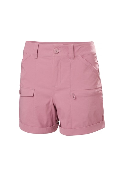Helly Hansen W Marıdalen Shorts Şort Sarı