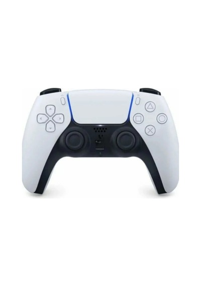 Playstation 5 Uyumlu Dualsense Wireless Controller Beyaz - 906387811