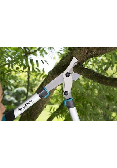 Gardena 12006 Kalın Dal Makası Energycut 600B
