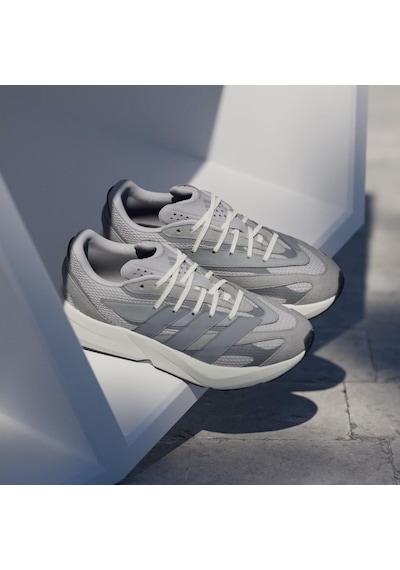 Adidas Erkek Günlük Ayakkabı Lıghtblaze Ih8607 Gri