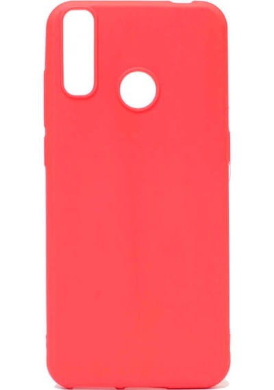 General Mobile 10 Gm 10 Kilif Lüx Kamera Çikintili Mat Silikon 562162653