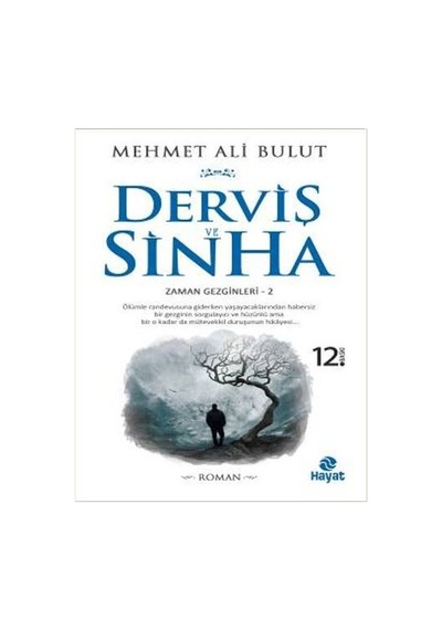 Derviş Ile Sinha
