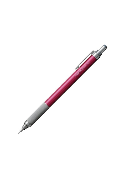 Mono Graph Zero Mekanik Kurşun Kalem, 0,5mm, Limon Yeşili Lime