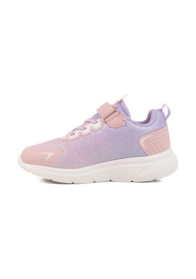 Cool Aster Unisex Çocuk Günlük Sneaker Spor Ayakkabı Siyah