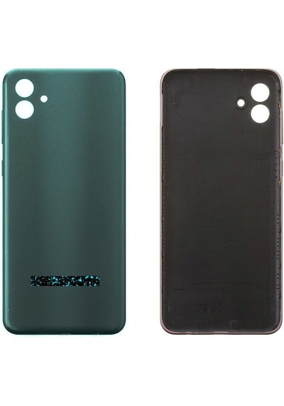Samsung Galaxy A04 Sm-a045 Arka Kapak Yeşil