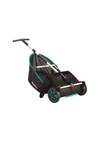 Gardena 3565 Yaprak ve Çim Toplama Makinesi