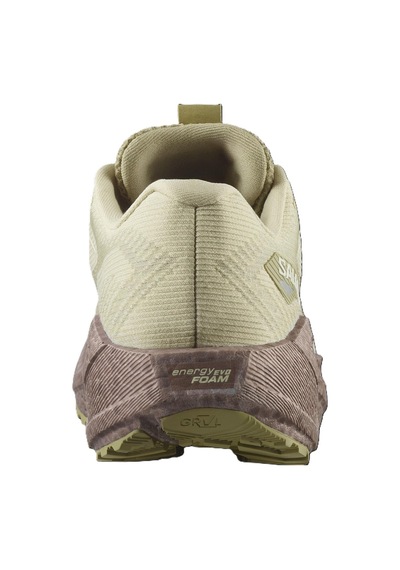 Salomon Aero Blaze 3 Grvl Kadın Ayakkabısı L47978400 Yeşil