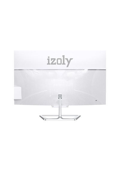 Izoly A7016 i7-2600 16 GB 512 GB SSD Free Dos 24" Free Dos AIO Masaüstü Bilgisayar