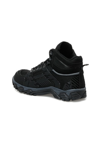 Torex Olıver Hı 2pr Siyah Unisex Outdoor Bot 000000000101166269 Siyah