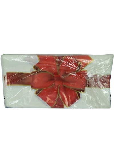 Armaplus Takviyeli Çanta Poşet Desen Renk 30x45 50 Adet No:3