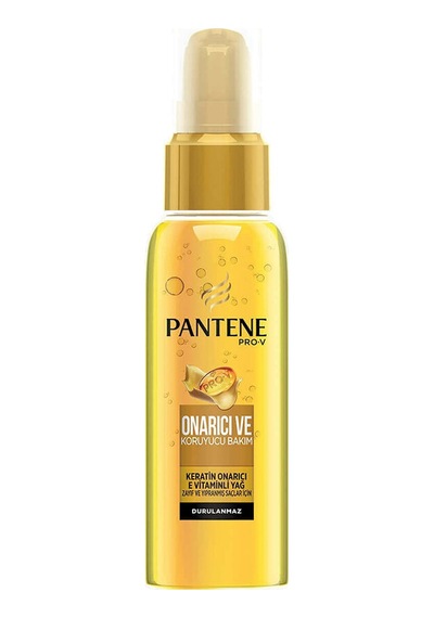 Pantene Saç Bakım Serumu Onarıcı Ve Koruyucu Bakım 100 Ml