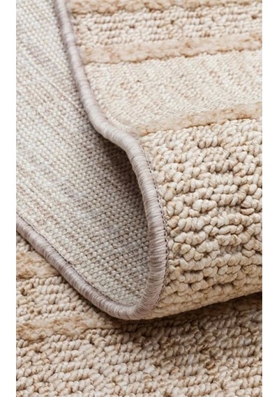 Eko Halı Joy 03 Beige Modern Makine Halısı