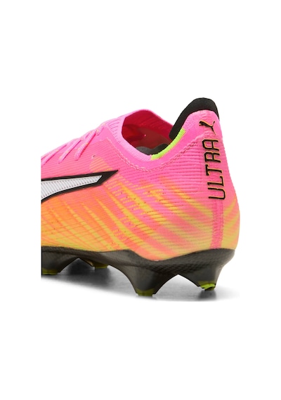 Puma Ultra 6 Carbon Fg Unısex Krampon 108685 05 Pembe