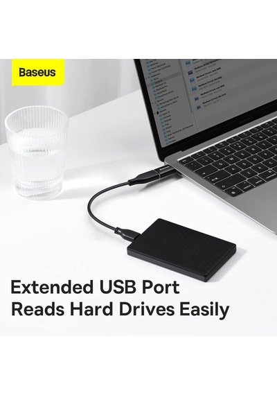 Ingenuity Type-c To Usb 3.1 Çevirici