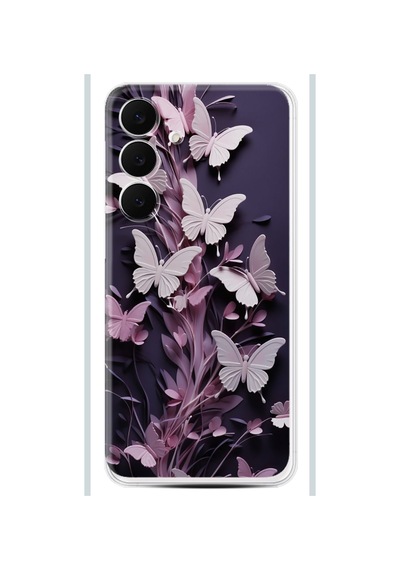 Samsung Galaxy A56 Uyumlu Kılıf Desenli Baskılı Kamera Korumalı Kapak Name-834.jpg Renk65 Renk65