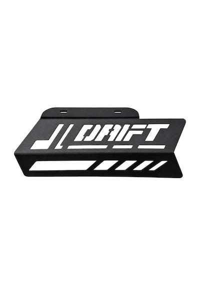 Mondial Drift L 125 2018-2026 Uyumlu Egzoz Koruma Demiri