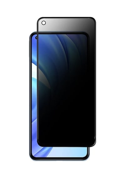 Huawei P40 Lite Uyumlu Nettech Ön Koruma Hayalet Seramik Nano