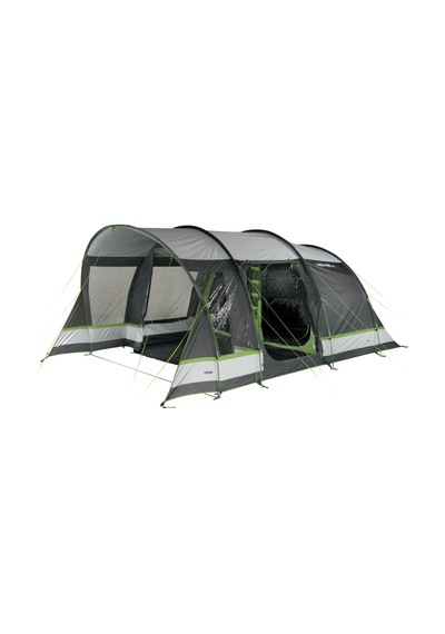 High Peak Garda 5 Kişilik Kamp Çadırı Acı Kahverengi