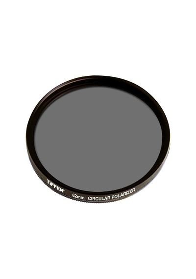 Filter 62 Mm Circular Polarizer Filter