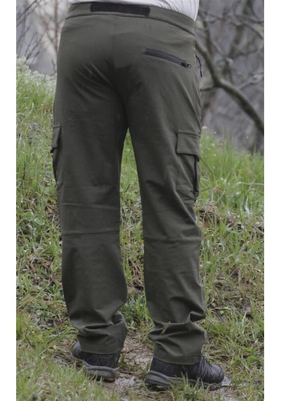 Exuma Outdoor  Erkek Pantolon-1113006-801