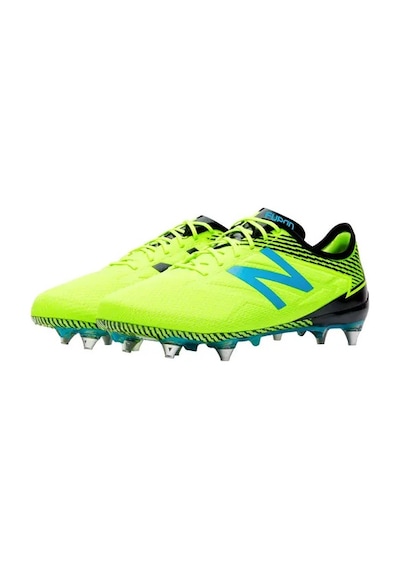 New Balance Furon 3.0 Pro SG Erkek Krampon(MSFPSHM3) Sarı