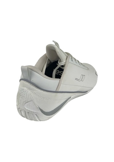 Lescon Smash-6 Beyaz Erkek Günlük Sneakers Spor Ayakkabı
