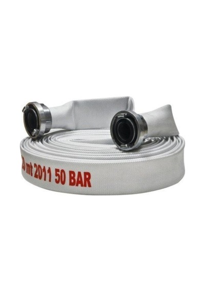 Yangın Hortumu 50 Bar Tse 21/2 20 M - 296037121