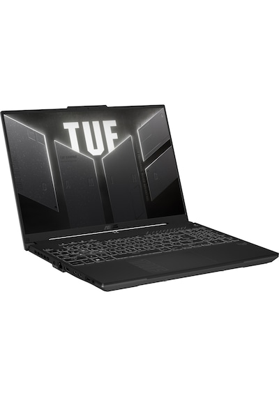 Asus TUF Gaming GTi321 FX607VU-RL017 Core 5 210H 32 GB 1 TB SSD RTX4050 16" Free Dos Dizüstü Bilgisayar