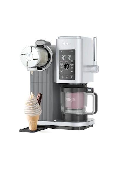 Swirl By Creami 13-in-1 Soft Serve & Dondurma Makinesi