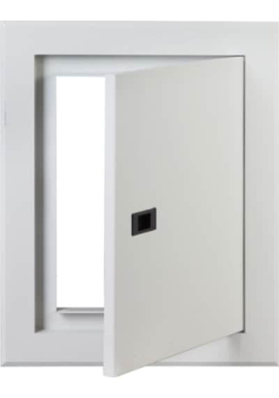 45X45 Dar Kasa Kontrol Kapağı
