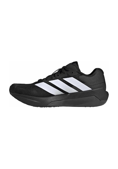 Adidas Adizero Dropset Pro Erkek Siyah Antrenman Ayakkabısı Kh6710