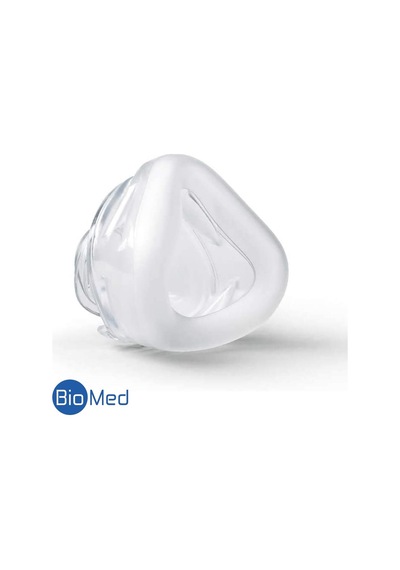 Philips Respironics Wisp Burun Cpap Maskesi Yedek Silikon S-M