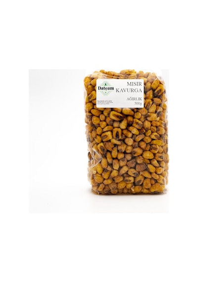 Mısır Kavurga 500gr