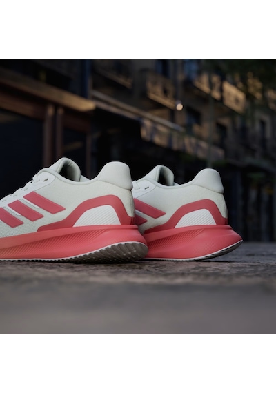 Adidas Runfalcon 5 Kadın Spor Ayakkabı Jq9402 Krem
