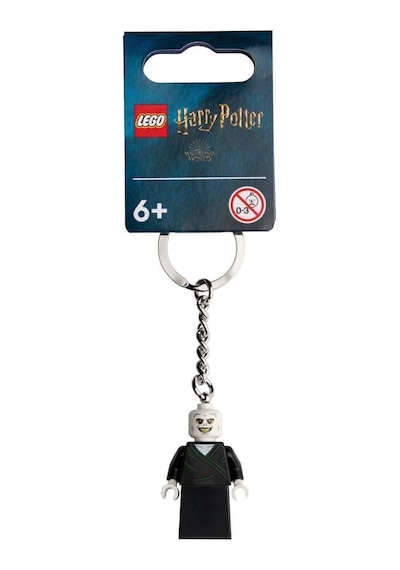 LEGO® Harry Potter 854155 Voldemort Key Chain