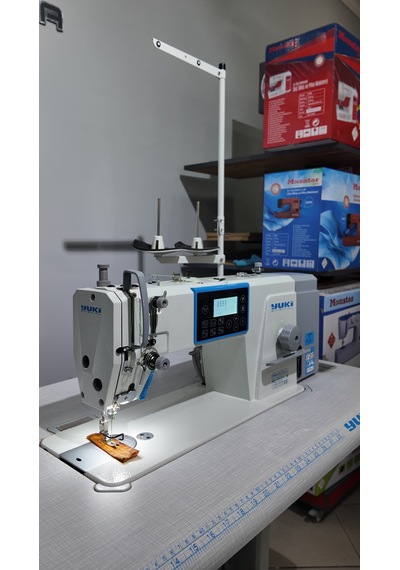 Yuki B1 A Full Otomatik Düz Dikiş Makinası