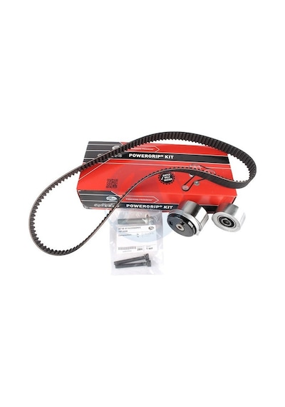 Opel Corsa E 1.6 Benzinli Triger Seti Gates
