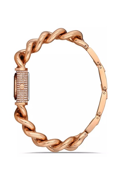 Dıce Kayek Dk.1.ag1370.05 Bayan Kol Saati Rose Gold
