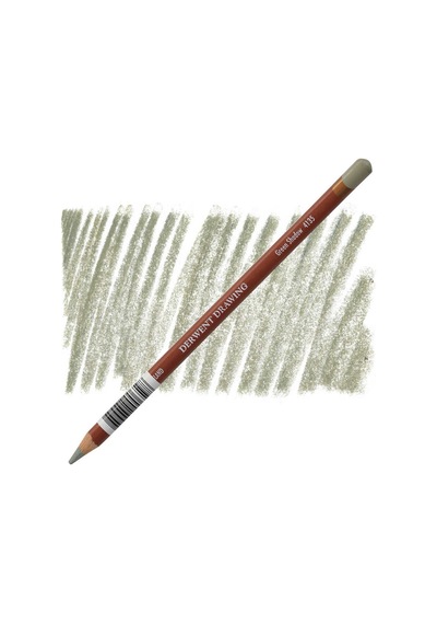 Drawing Yağlı Pastel Kalem - 4135 Green Shadow
